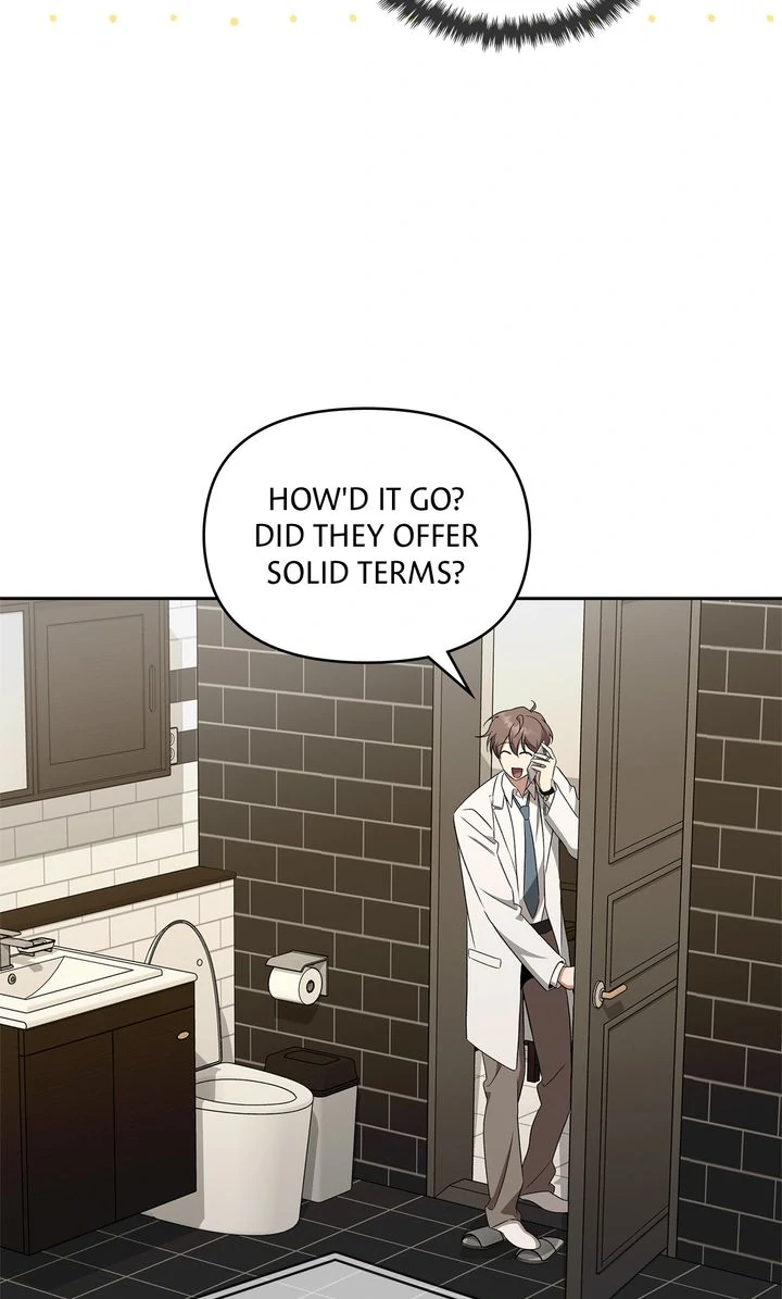 Creating Hidden Endings [Official] - Chapter 15 manhwa