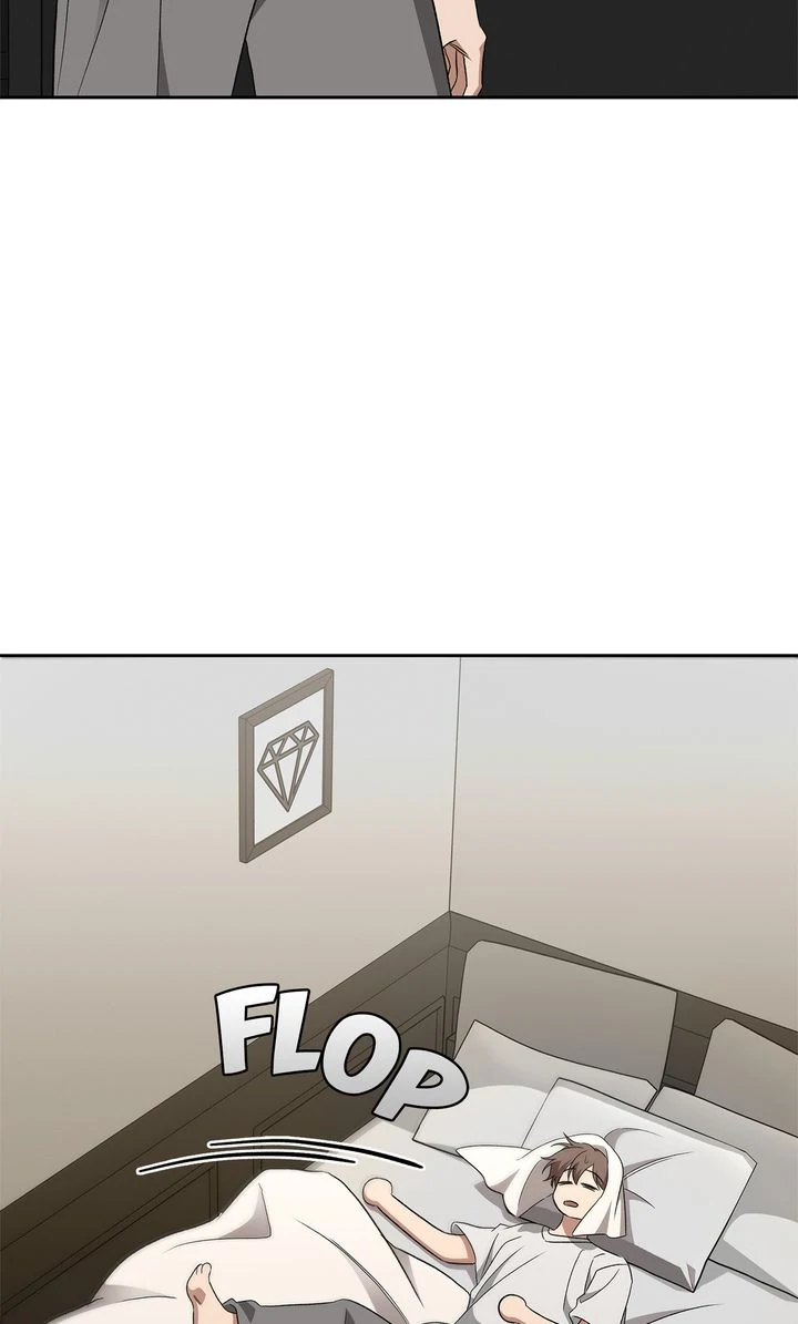 Creating Hidden Endings [Official] - Chapter 15 manhwa