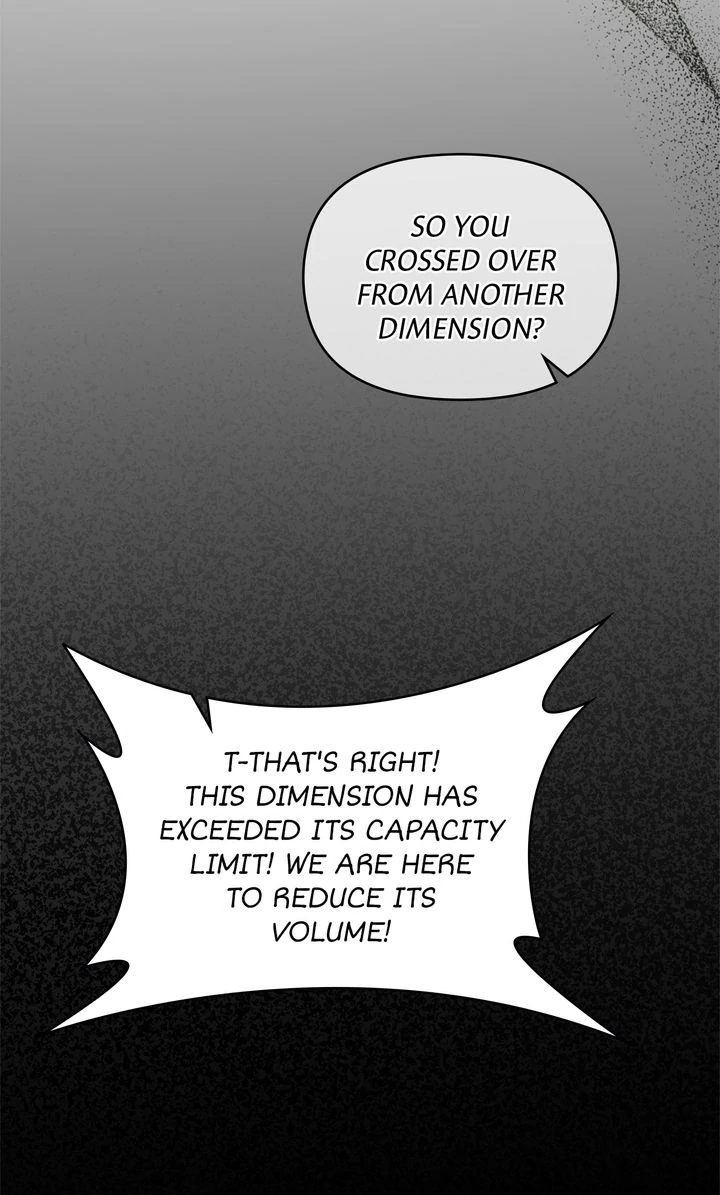 Creating Hidden Endings [Official] - Chapter 15 manhwa
