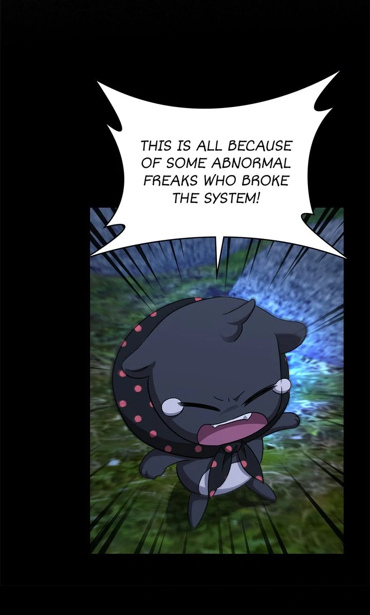 Creating Hidden Endings [Official] - Chapter 15 manhwa