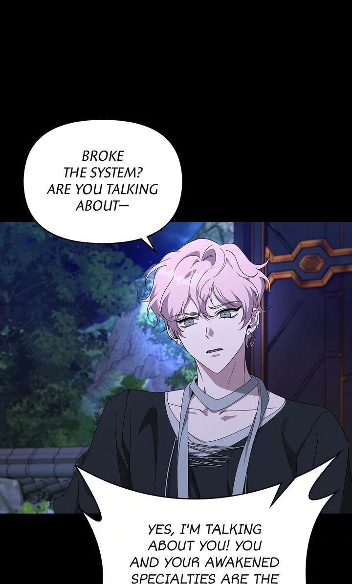 Creating Hidden Endings [Official] - Chapter 15 manhwa