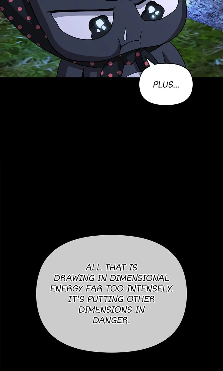 Creating Hidden Endings [Official] - Chapter 15 manhwa