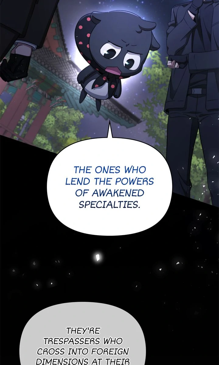 Creating Hidden Endings [Official] - Chapter 15 manhwa