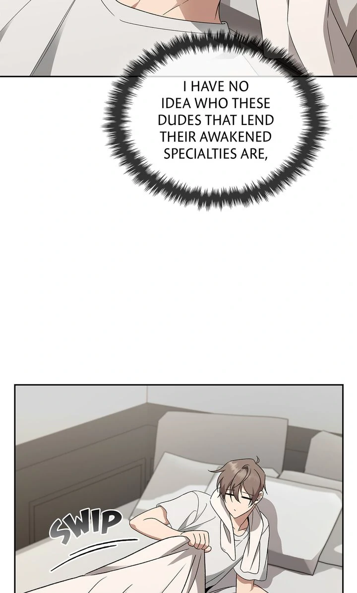 Creating Hidden Endings [Official] - Chapter 15 manhwa