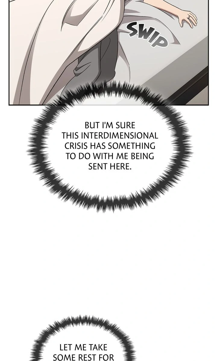 Creating Hidden Endings [Official] - Chapter 15 manhwa