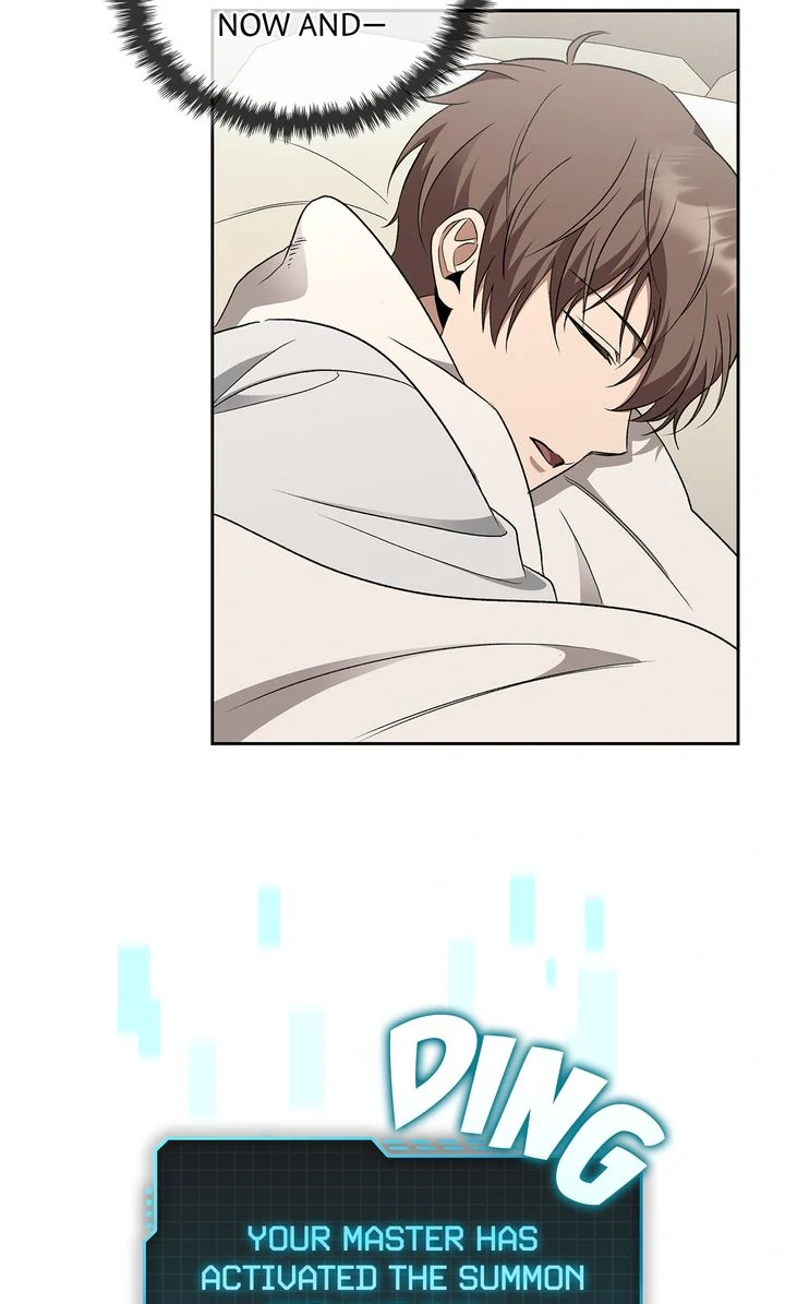 Creating Hidden Endings [Official] - Chapter 15 manhwa
