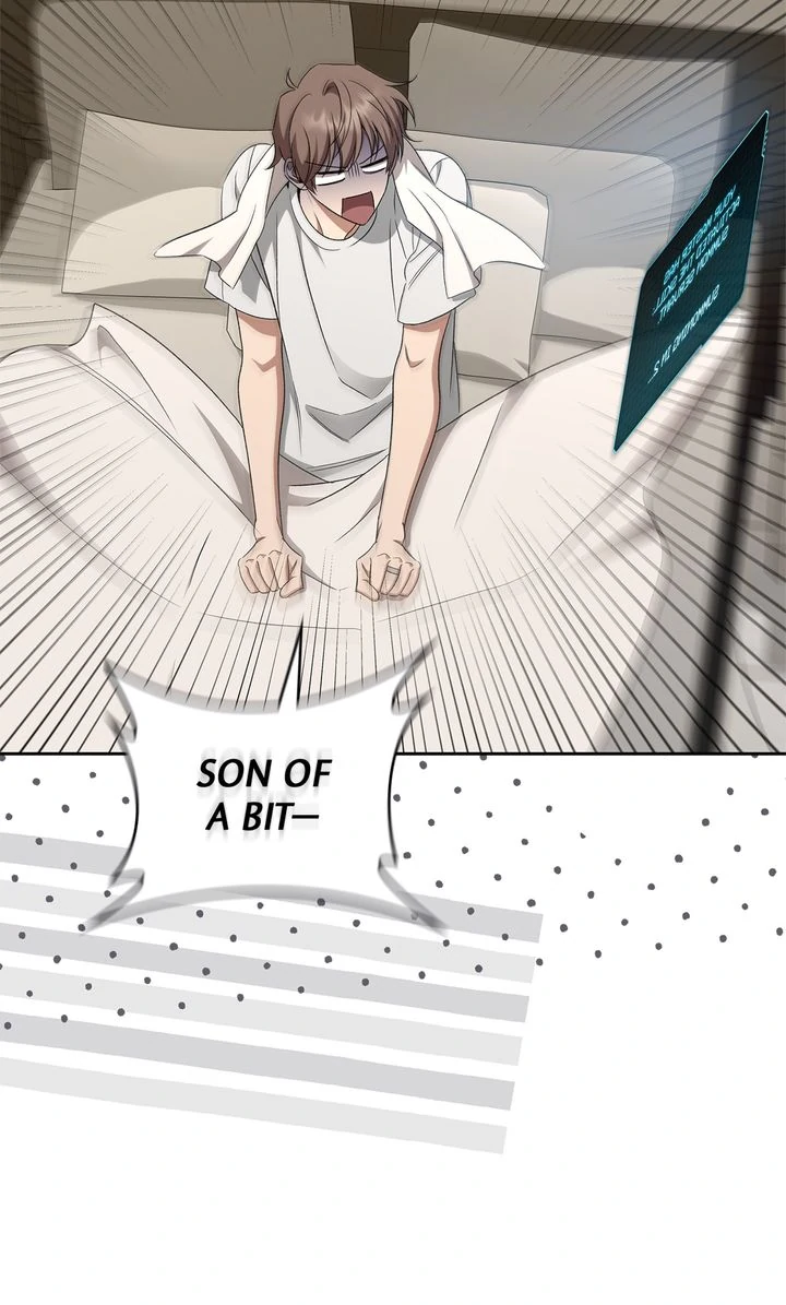 Creating Hidden Endings [Official] - Chapter 15 manhwa