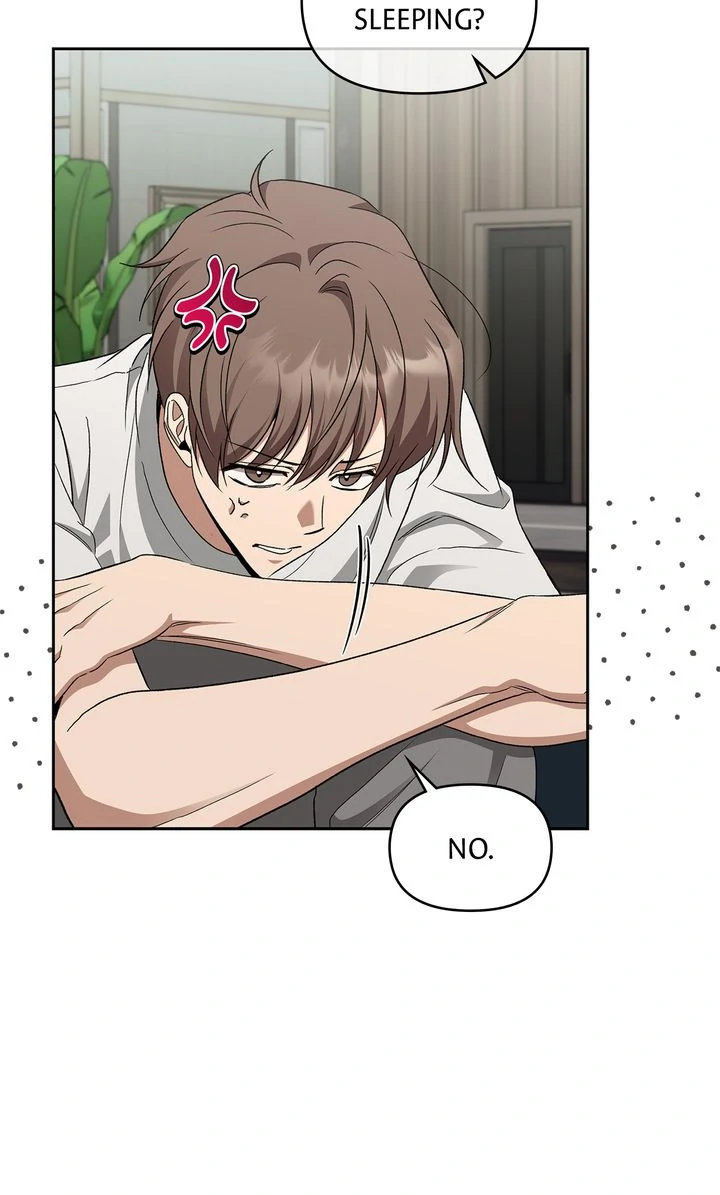Creating Hidden Endings [Official] - Chapter 15 manhwa