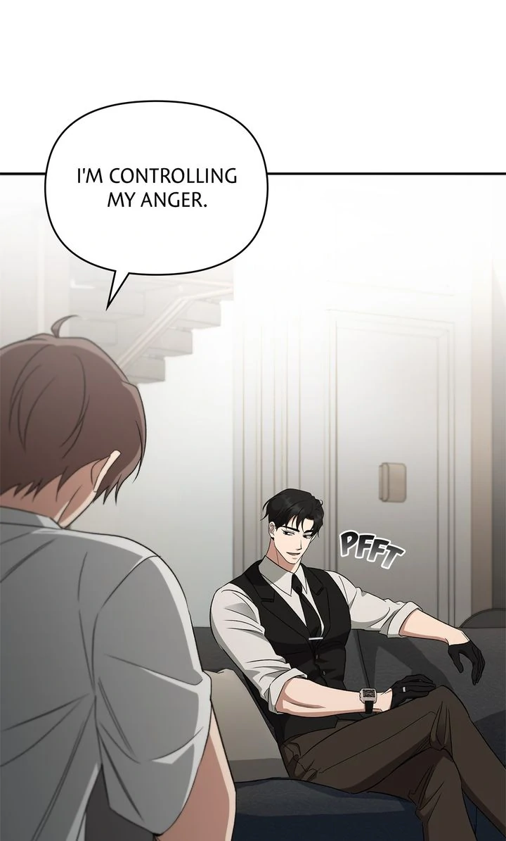 Creating Hidden Endings [Official] - Chapter 15 manhwa