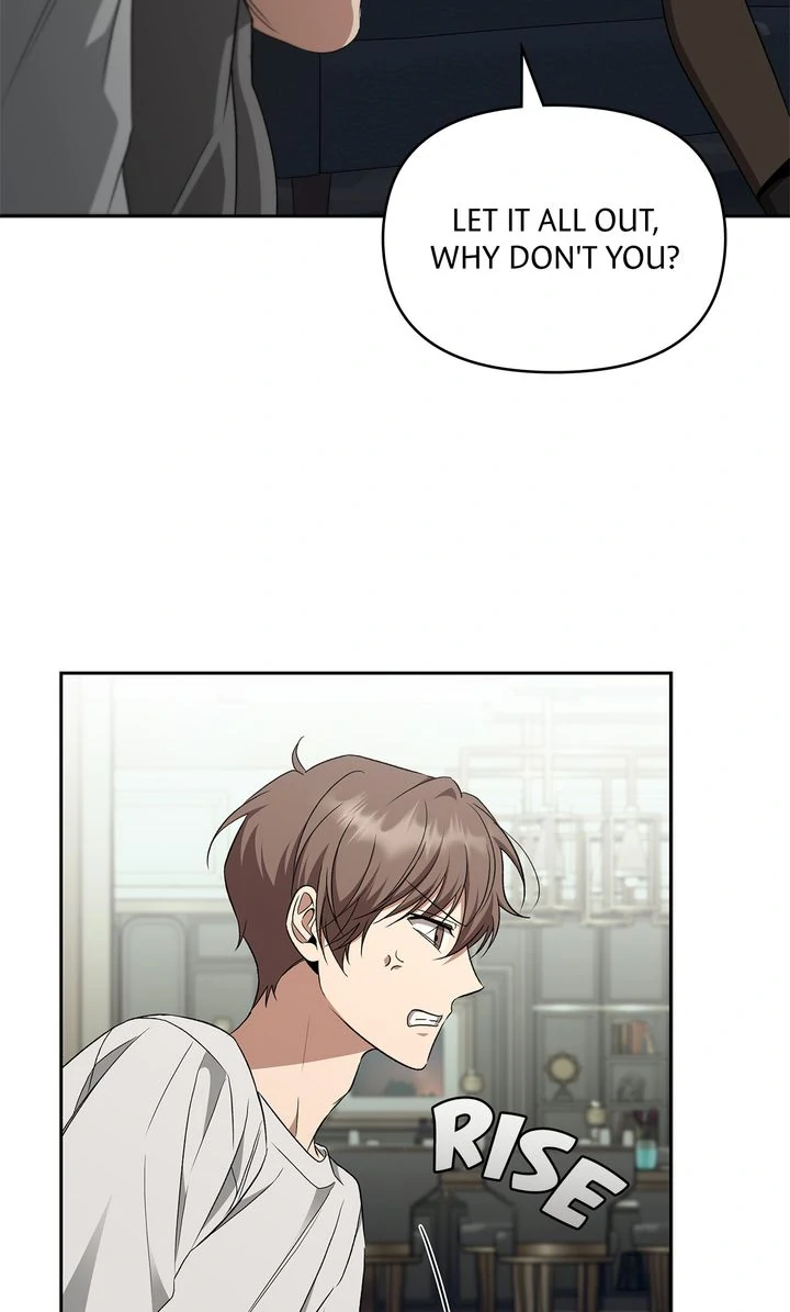 Creating Hidden Endings [Official] - Chapter 15 manhwa