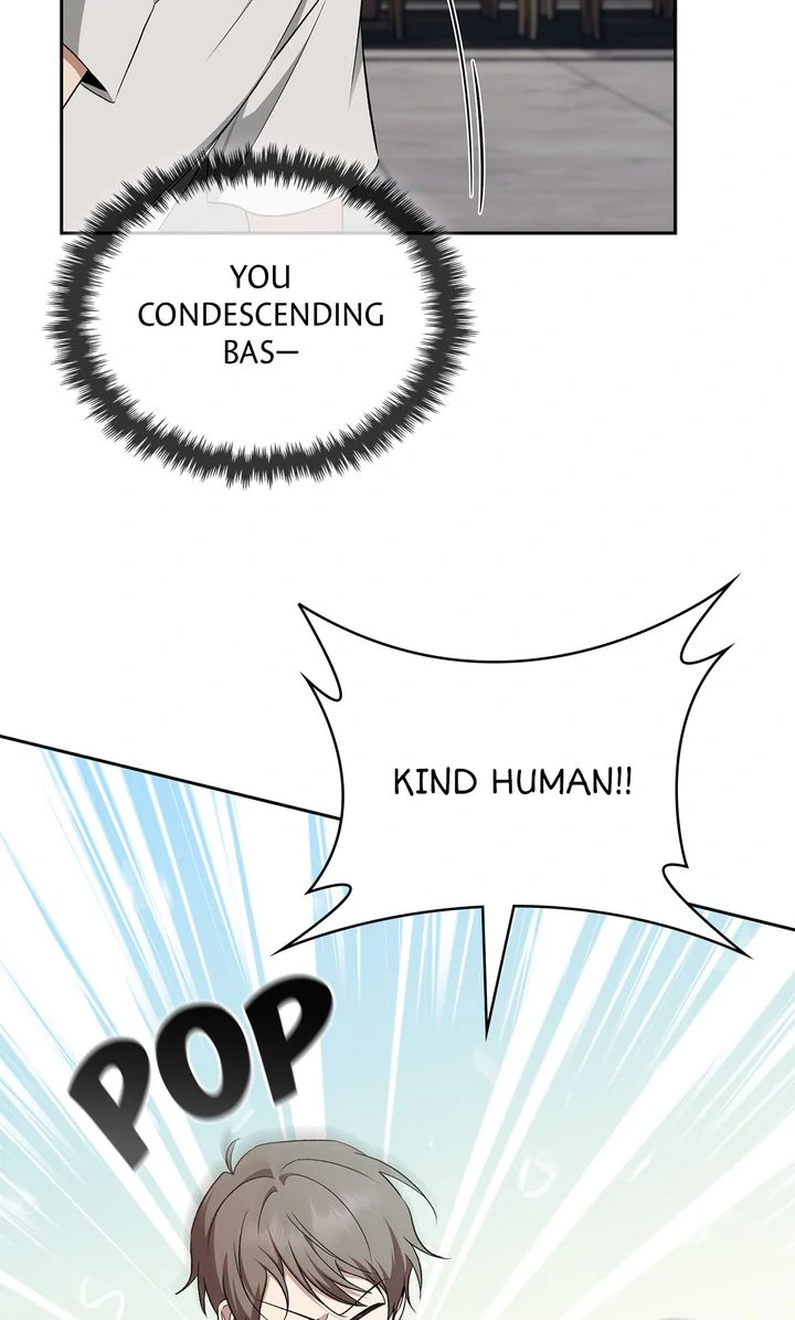 Creating Hidden Endings [Official] - Chapter 15 manhwa