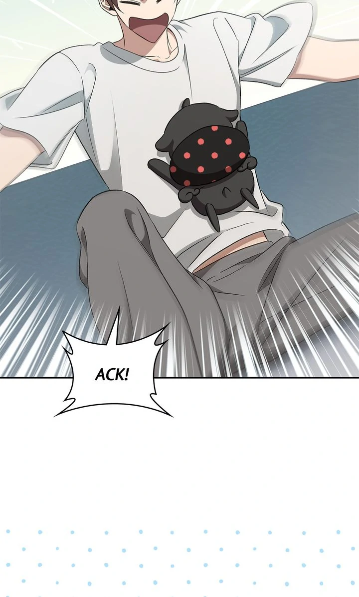 Creating Hidden Endings [Official] - Chapter 15 manhwa