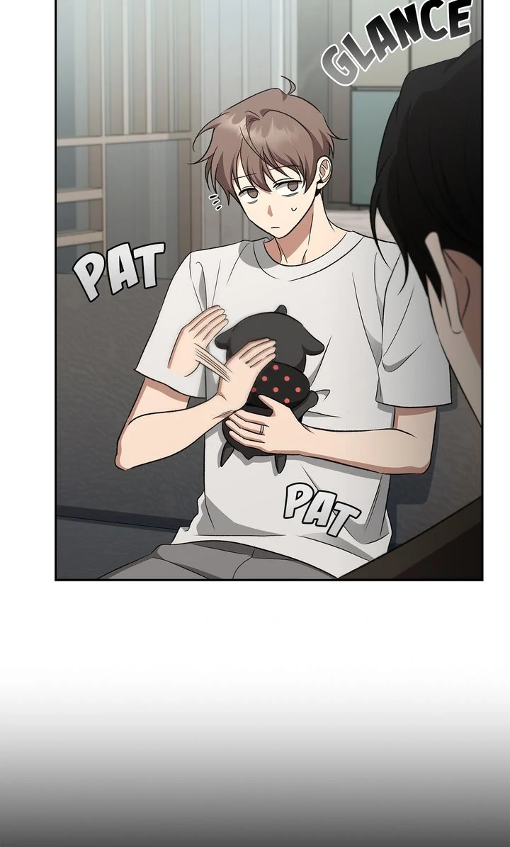 Creating Hidden Endings [Official] - Chapter 15 manhwa