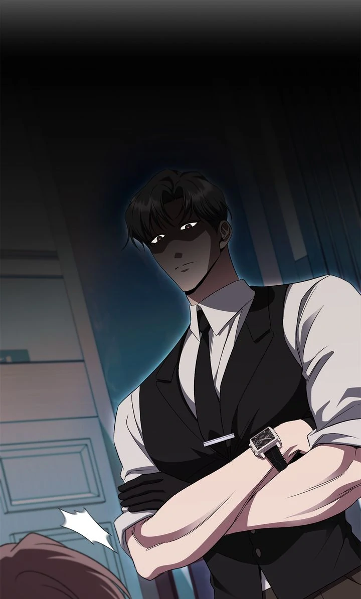 Creating Hidden Endings [Official] - Chapter 15 manhwa