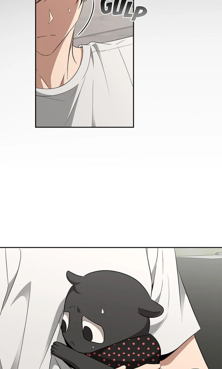 Creating Hidden Endings [Official] - Chapter 15 manhwa