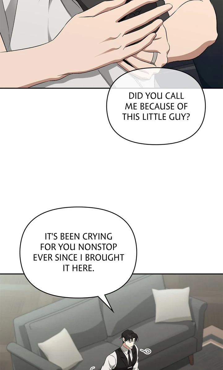 Creating Hidden Endings [Official] - Chapter 15 manhwa