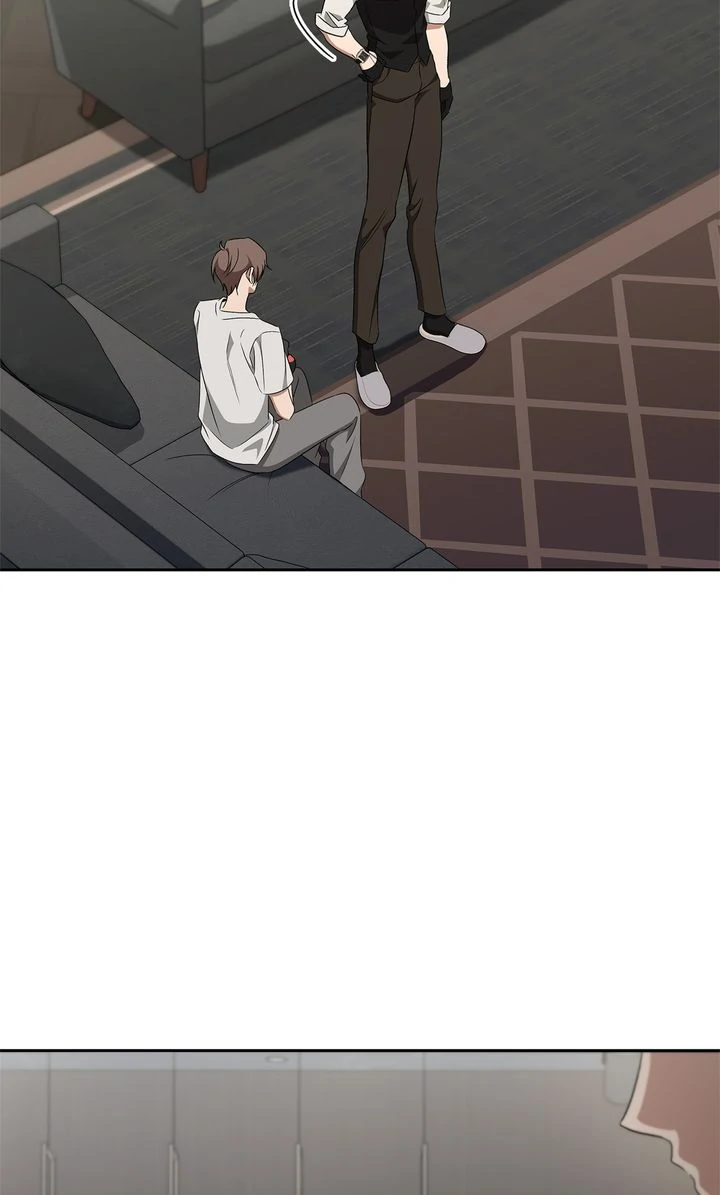 Creating Hidden Endings [Official] - Chapter 15 manhwa