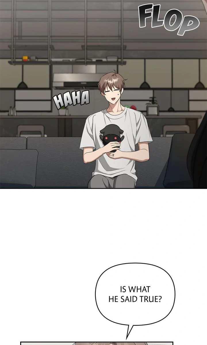 Creating Hidden Endings [Official] - Chapter 15 manhwa