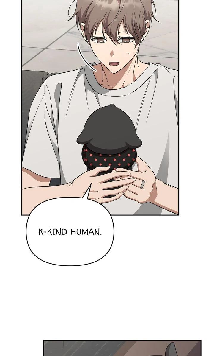 Creating Hidden Endings [Official] - Chapter 15 manhwa