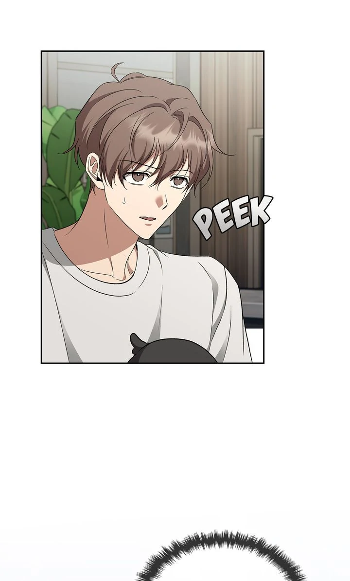 Creating Hidden Endings [Official] - Chapter 15 manhwa