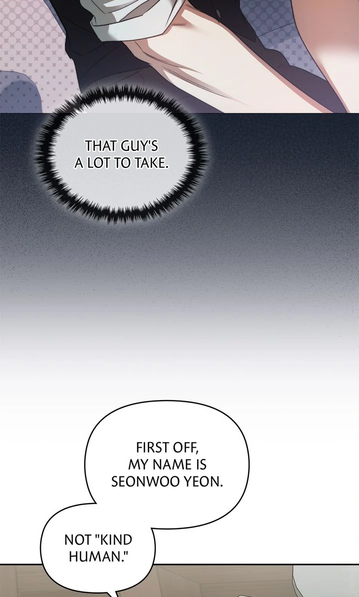 Creating Hidden Endings [Official] - Chapter 15 manhwa