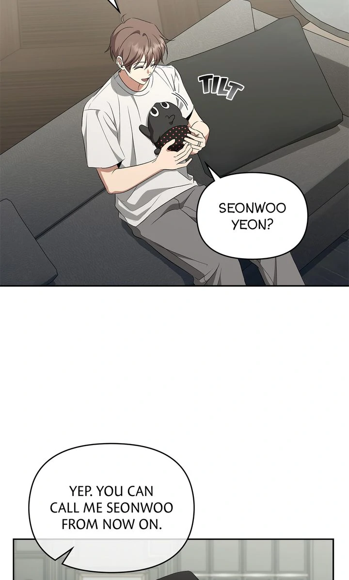 Creating Hidden Endings [Official] - Chapter 15 manhwa
