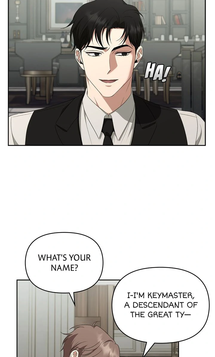 Creating Hidden Endings [Official] - Chapter 15 manhwa