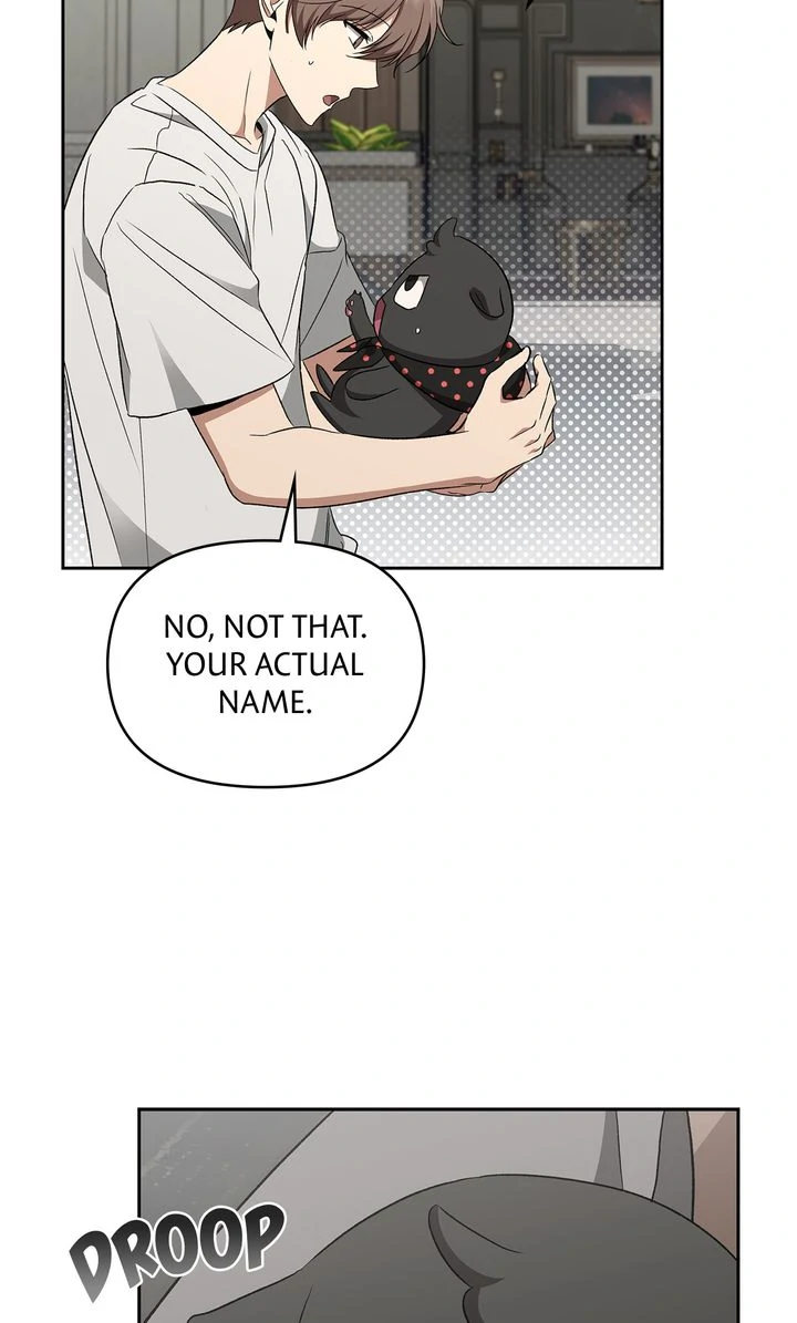 Creating Hidden Endings [Official] - Chapter 15 manhwa