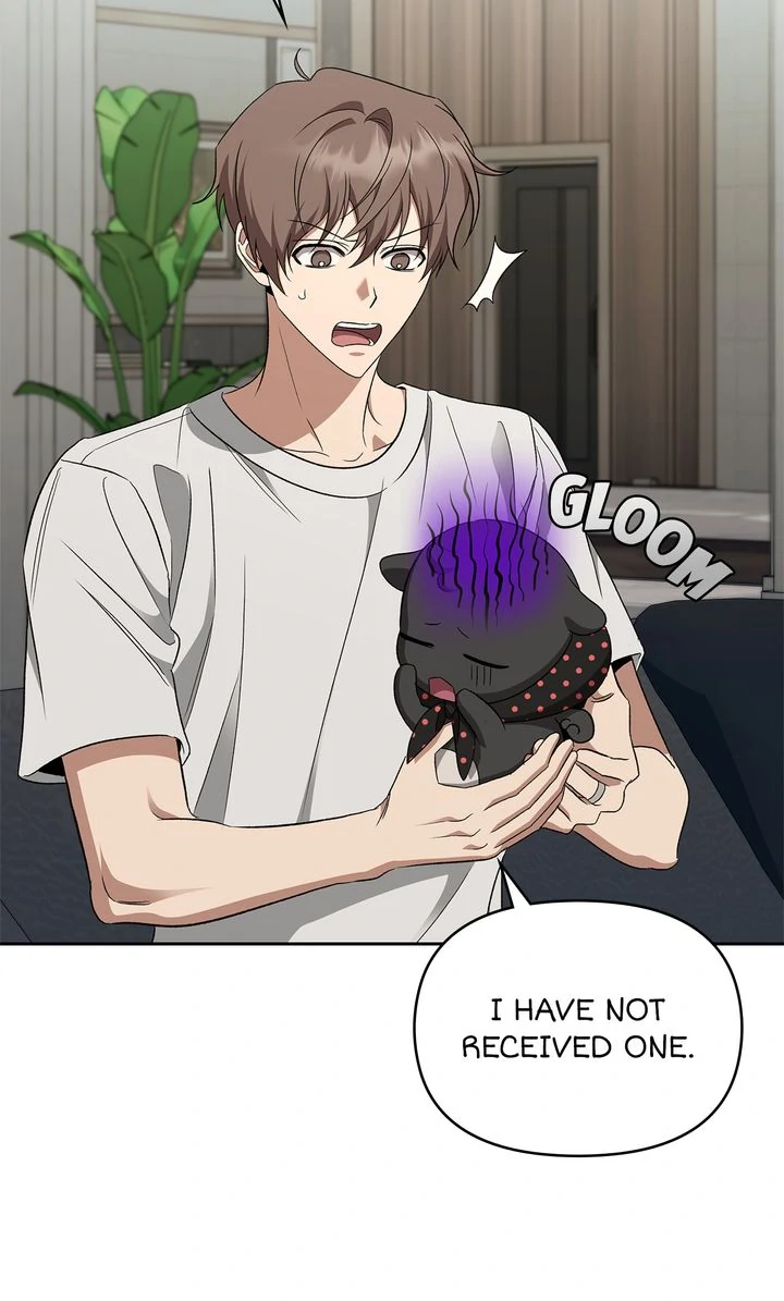 Creating Hidden Endings [Official] - Chapter 15 manhwa