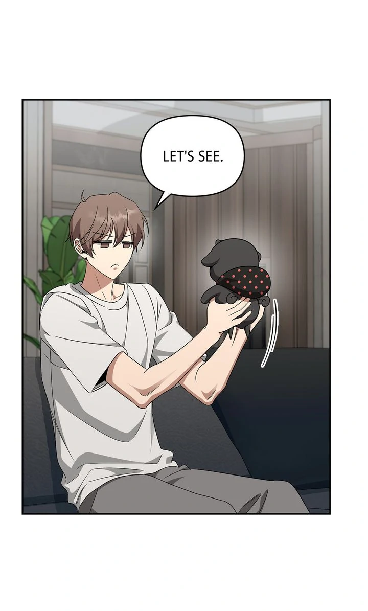 Creating Hidden Endings [Official] - Chapter 15 manhwa