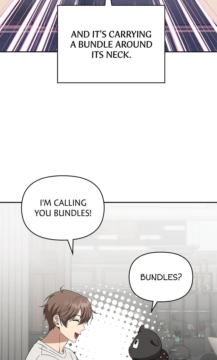 Creating Hidden Endings [Official] - Chapter 15 manhwa