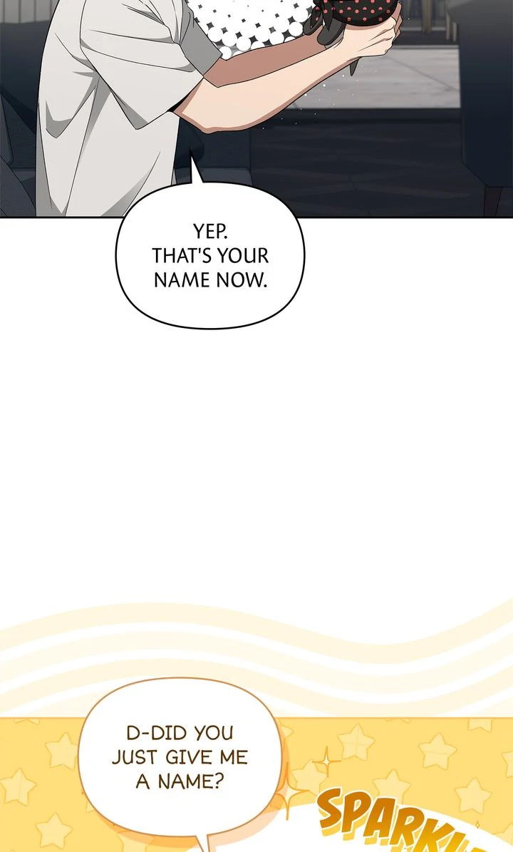 Creating Hidden Endings [Official] - Chapter 15 manhwa