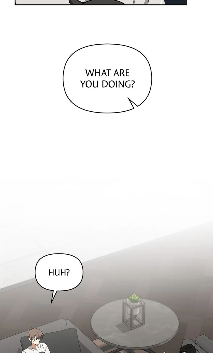 Creating Hidden Endings [Official] - Chapter 15 manhwa