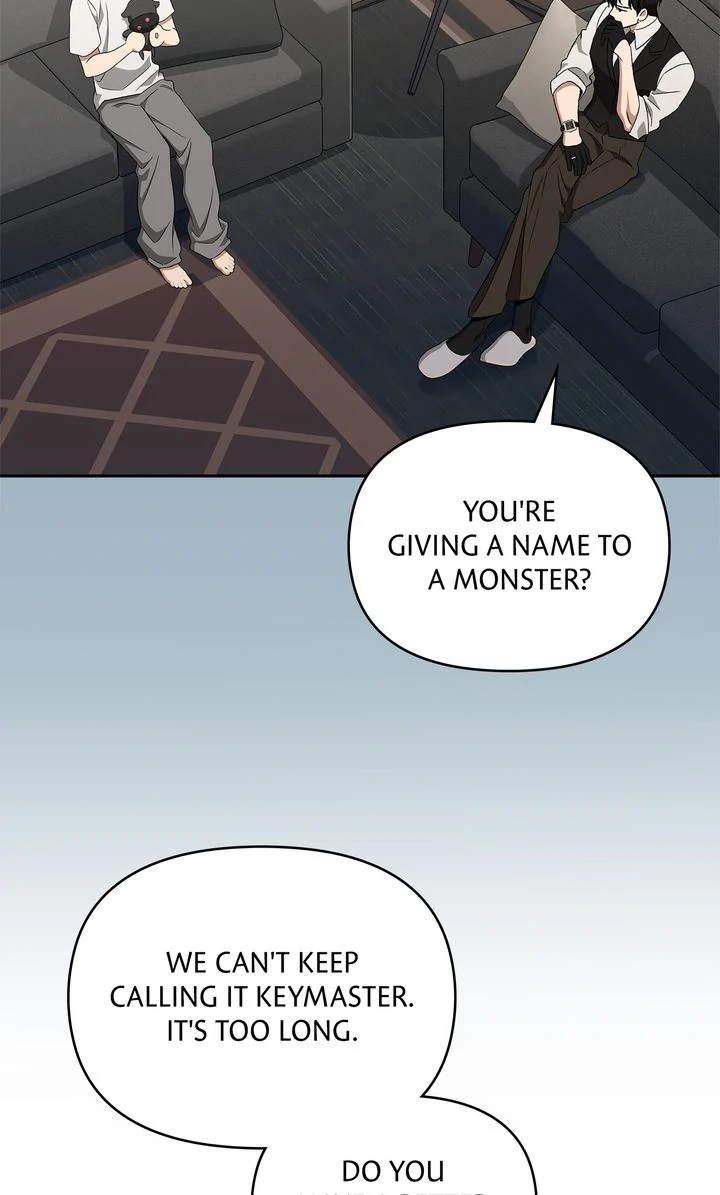 Creating Hidden Endings [Official] - Chapter 15 manhwa
