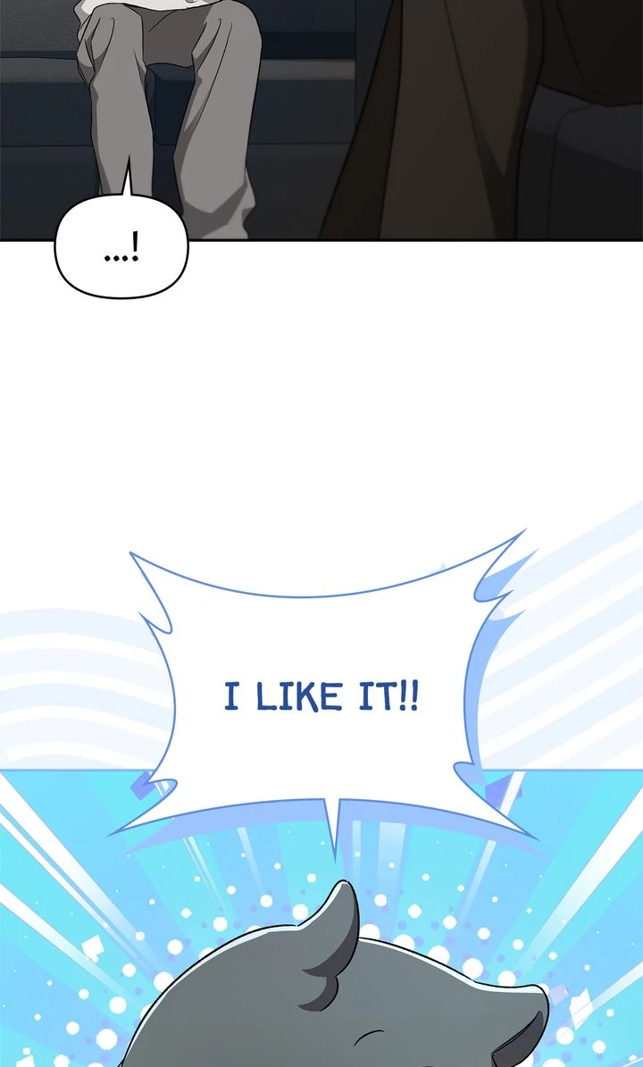 Creating Hidden Endings [Official] - Chapter 15 manhwa