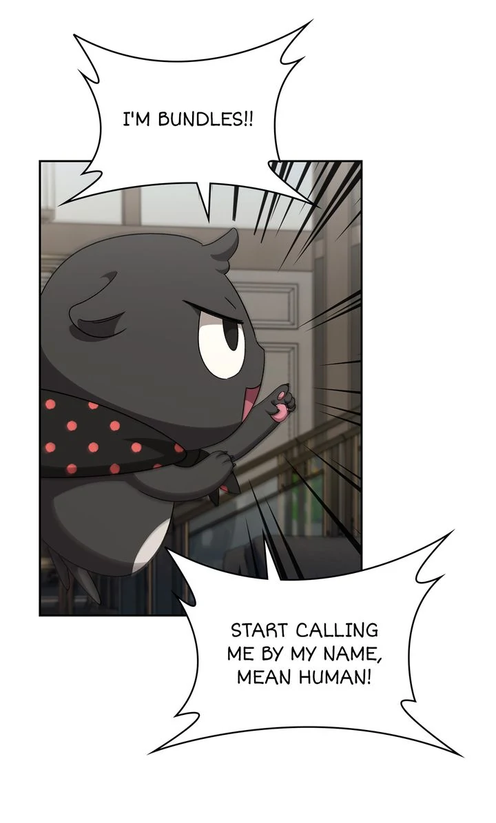 Creating Hidden Endings [Official] - Chapter 15 manhwa