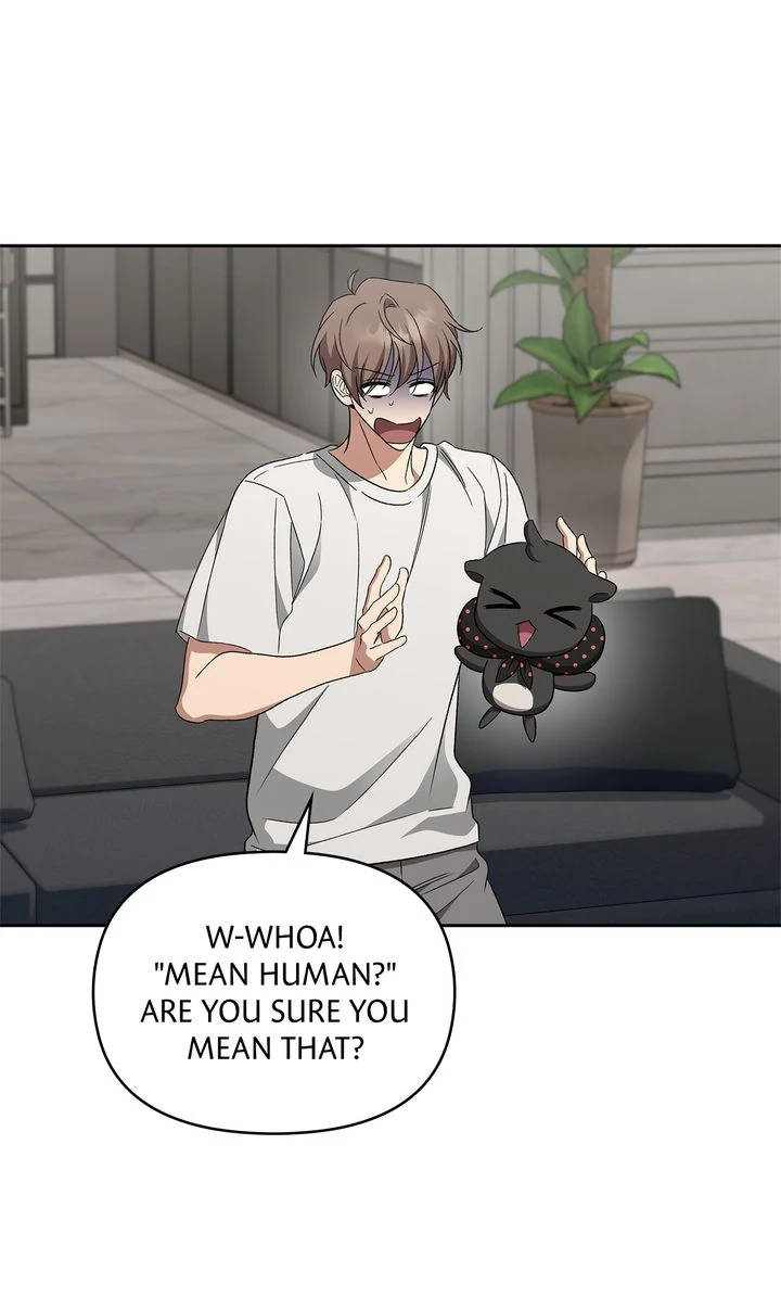 Creating Hidden Endings [Official] - Chapter 15 manhwa
