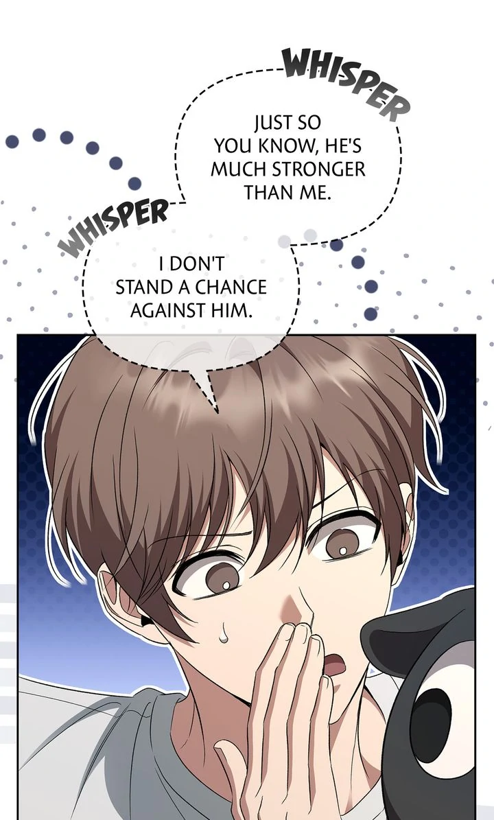 Creating Hidden Endings [Official] - Chapter 15 manhwa