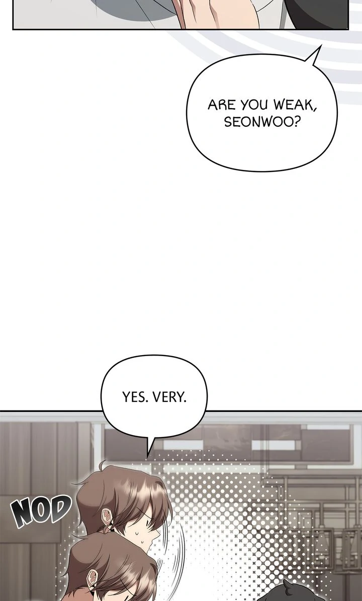 Creating Hidden Endings [Official] - Chapter 15 manhwa