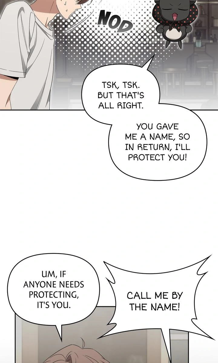 Creating Hidden Endings [Official] - Chapter 15 manhwa