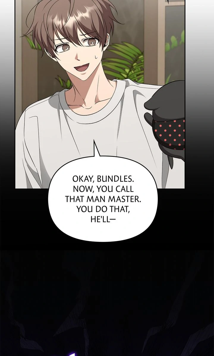 Creating Hidden Endings [Official] - Chapter 15 manhwa