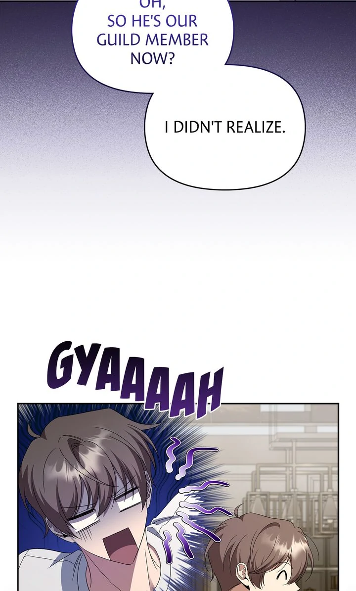 Creating Hidden Endings [Official] - Chapter 15 manhwa
