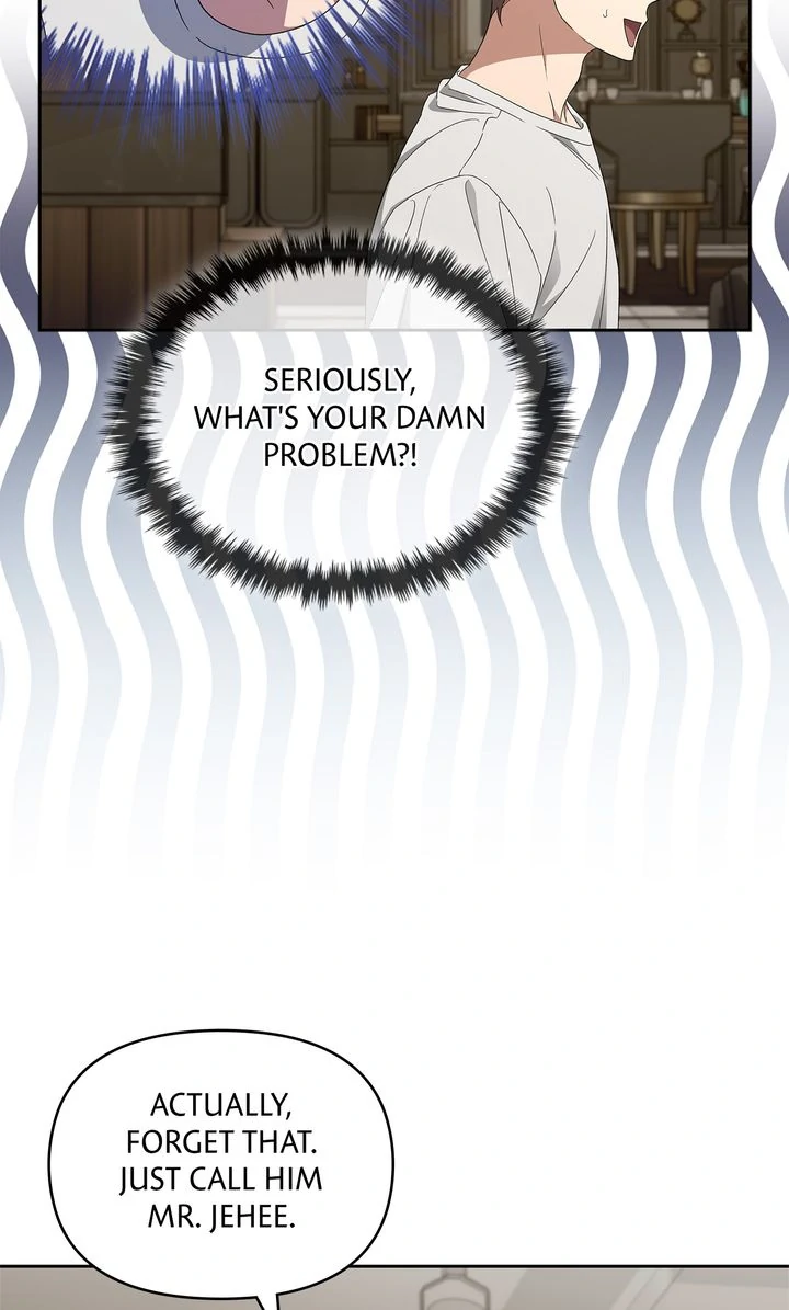 Creating Hidden Endings [Official] - Chapter 15 manhwa