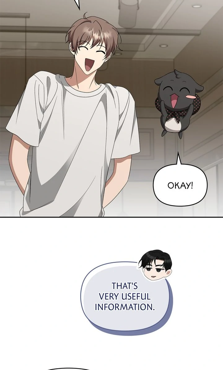 Creating Hidden Endings [Official] - Chapter 15 manhwa