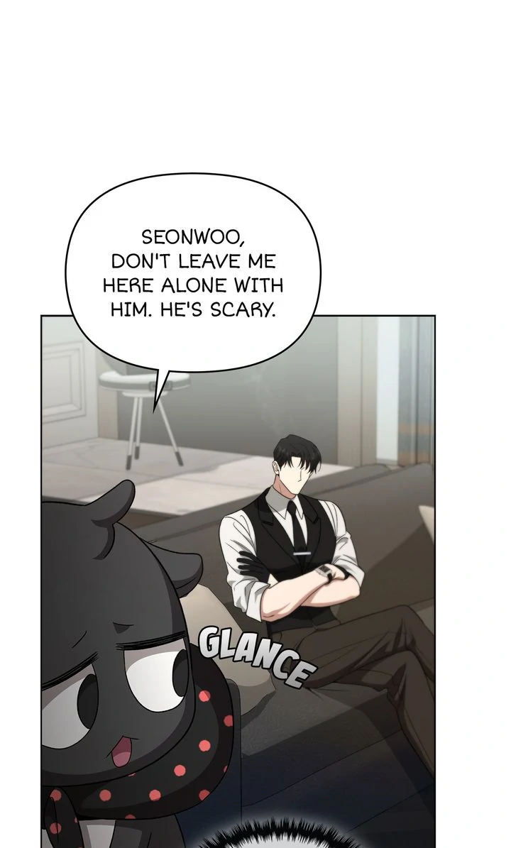 Creating Hidden Endings [Official] - Chapter 15 manhwa