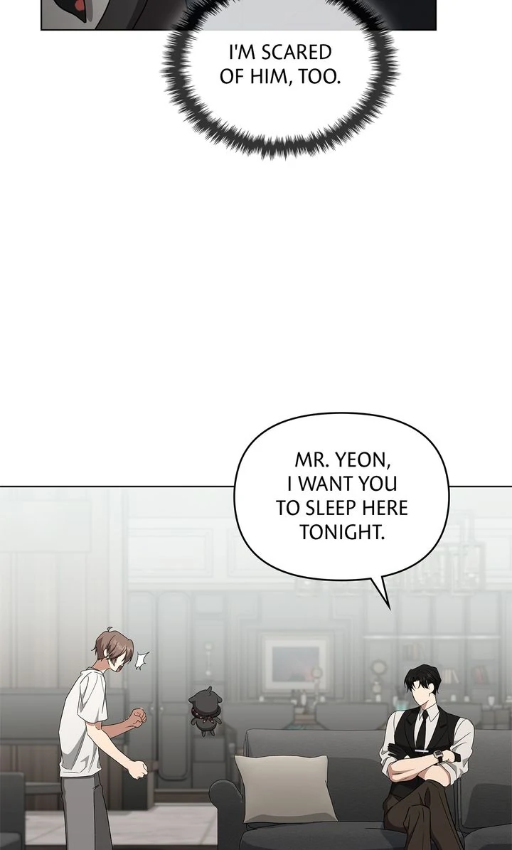 Creating Hidden Endings [Official] - Chapter 15 manhwa