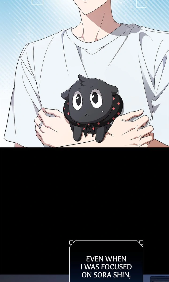 Creating Hidden Endings [Official] - Chapter 16 manhwa