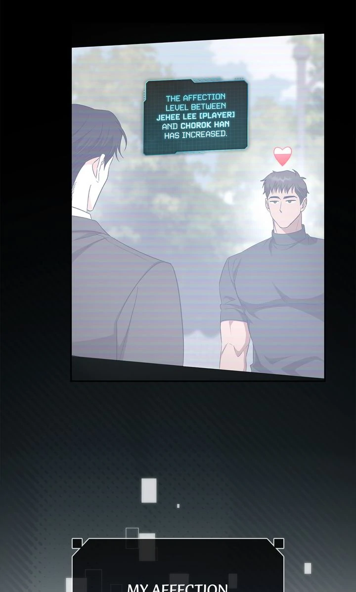 Creating Hidden Endings [Official] - Chapter 16 manhwa