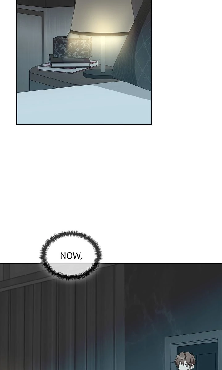 Creating Hidden Endings [Official] - Chapter 16 manhwa