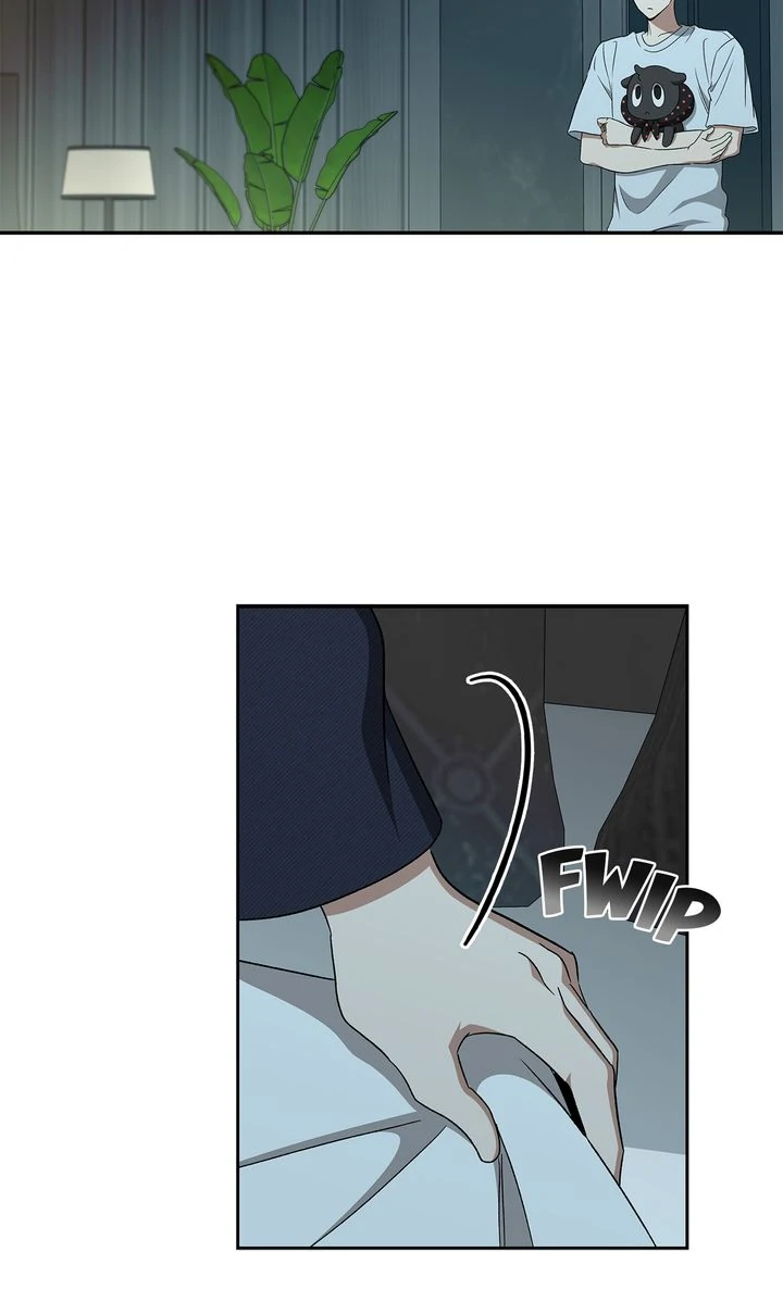 Creating Hidden Endings [Official] - Chapter 16 manhwa
